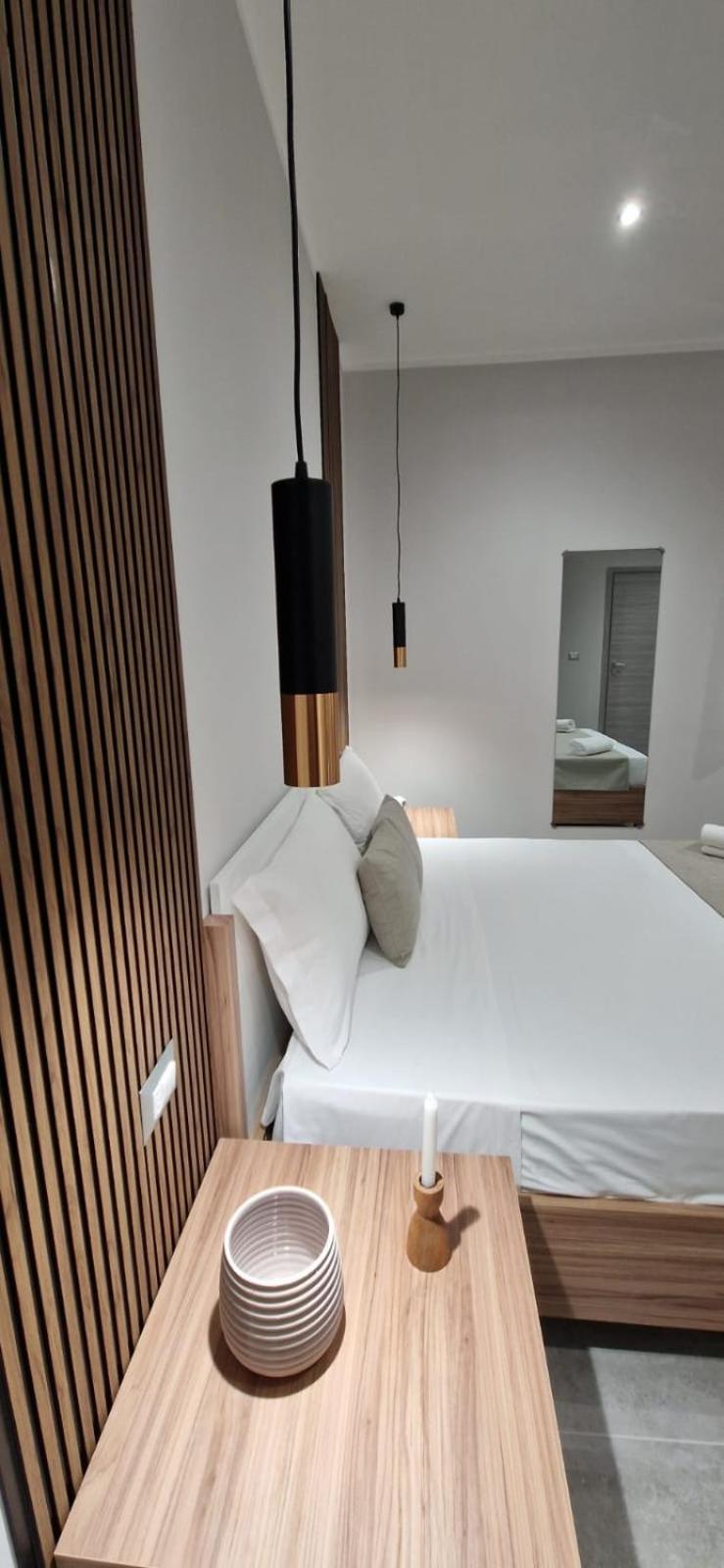Hotel Movida カゾーリア エクステリア 写真