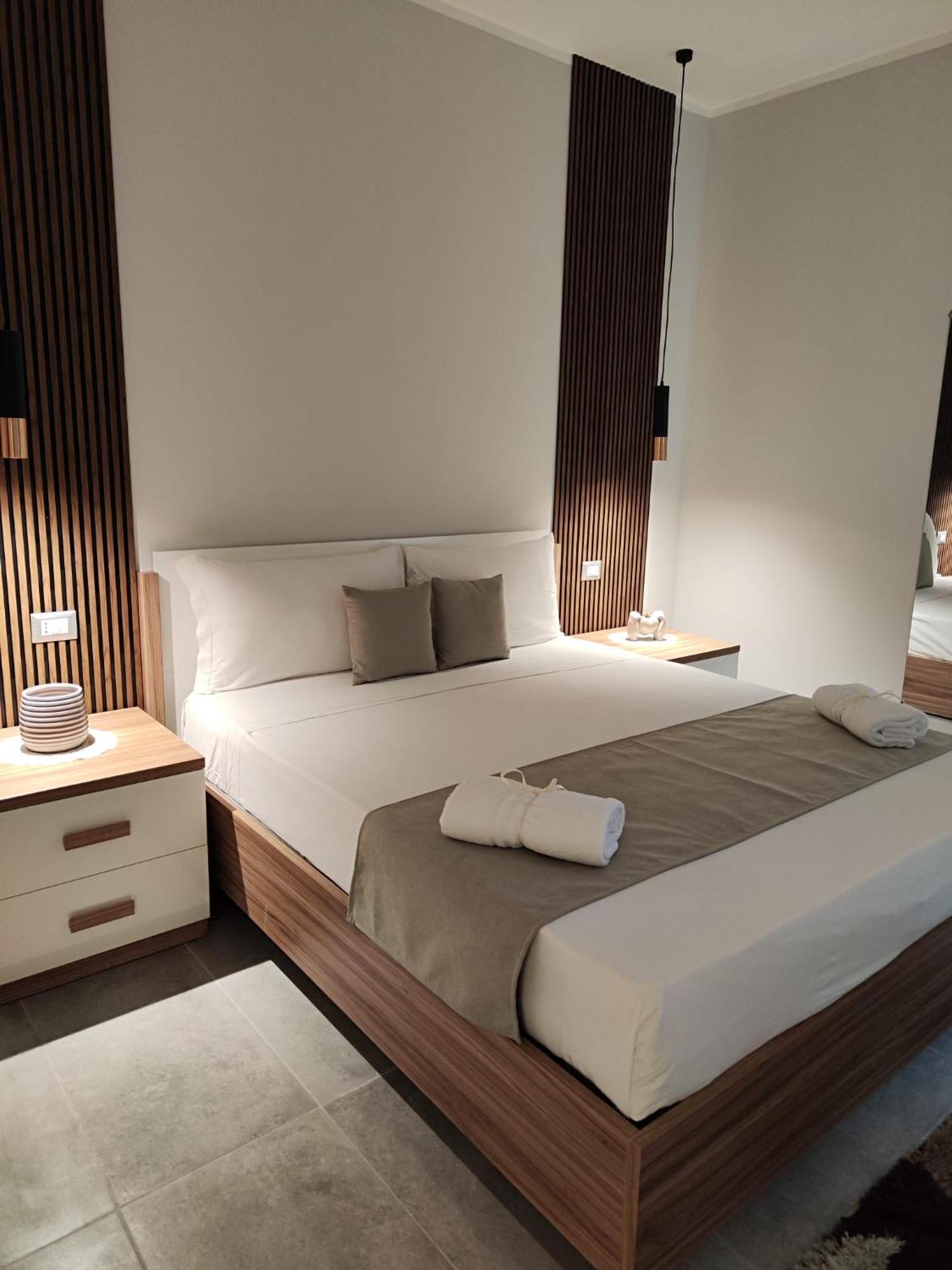 Hotel Movida カゾーリア エクステリア 写真