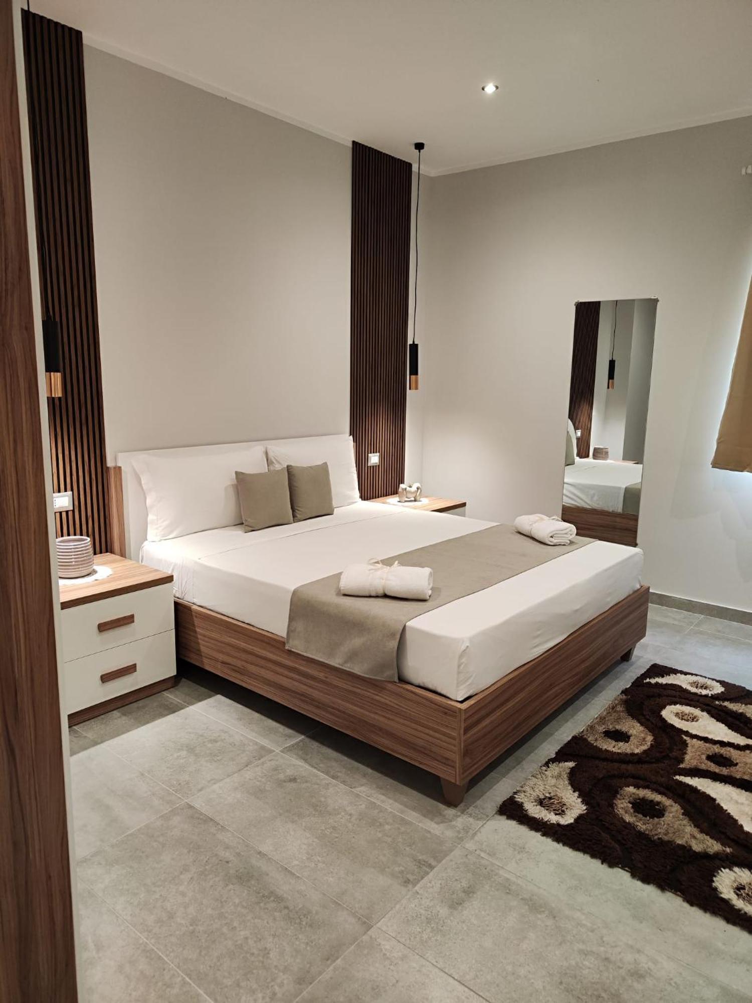 Hotel Movida カゾーリア エクステリア 写真