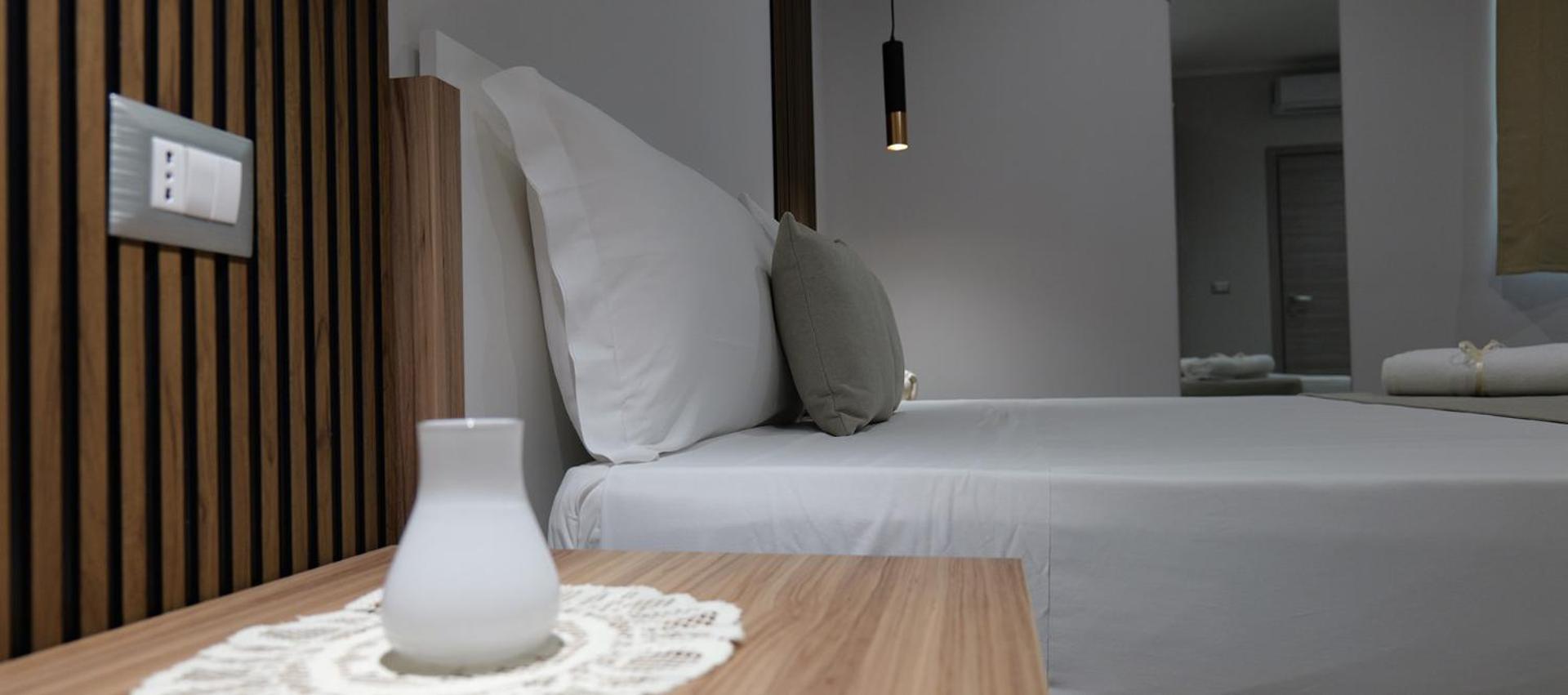 Hotel Movida カゾーリア エクステリア 写真