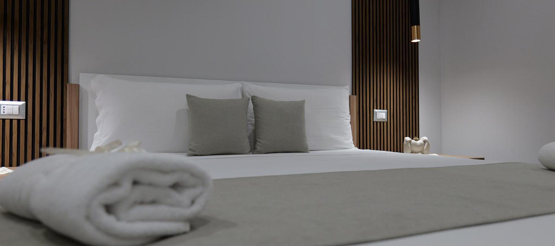 Hotel Movida カゾーリア エクステリア 写真