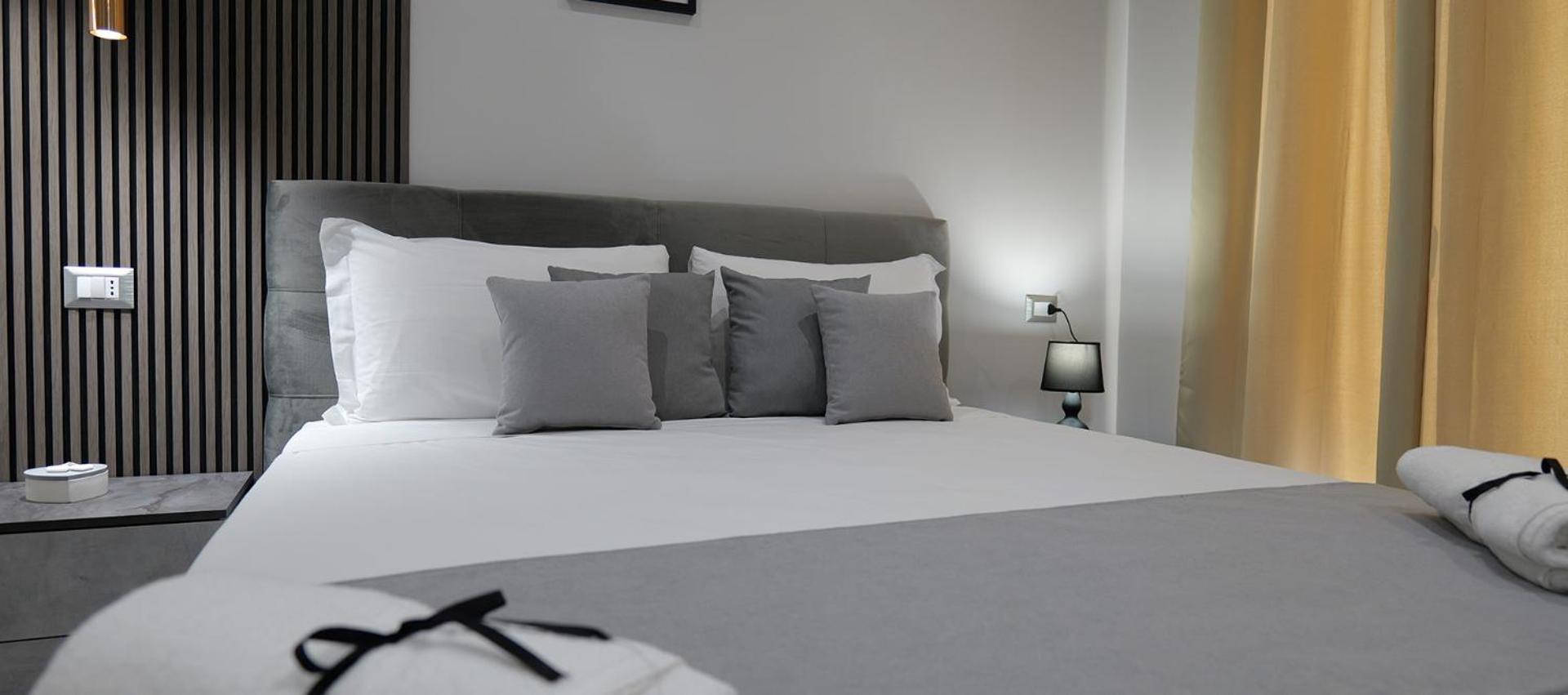 Hotel Movida カゾーリア エクステリア 写真
