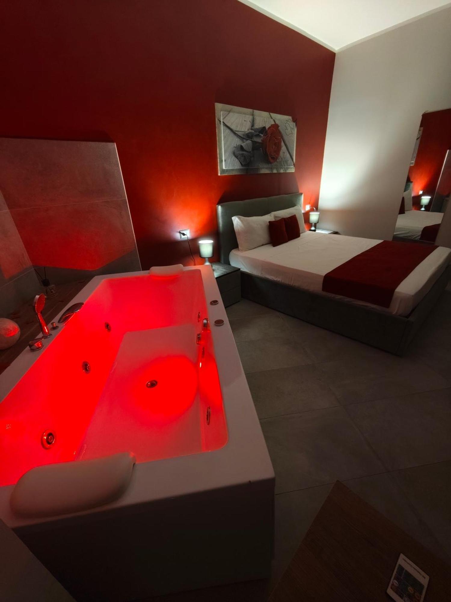 Hotel Movida カゾーリア 部屋 写真