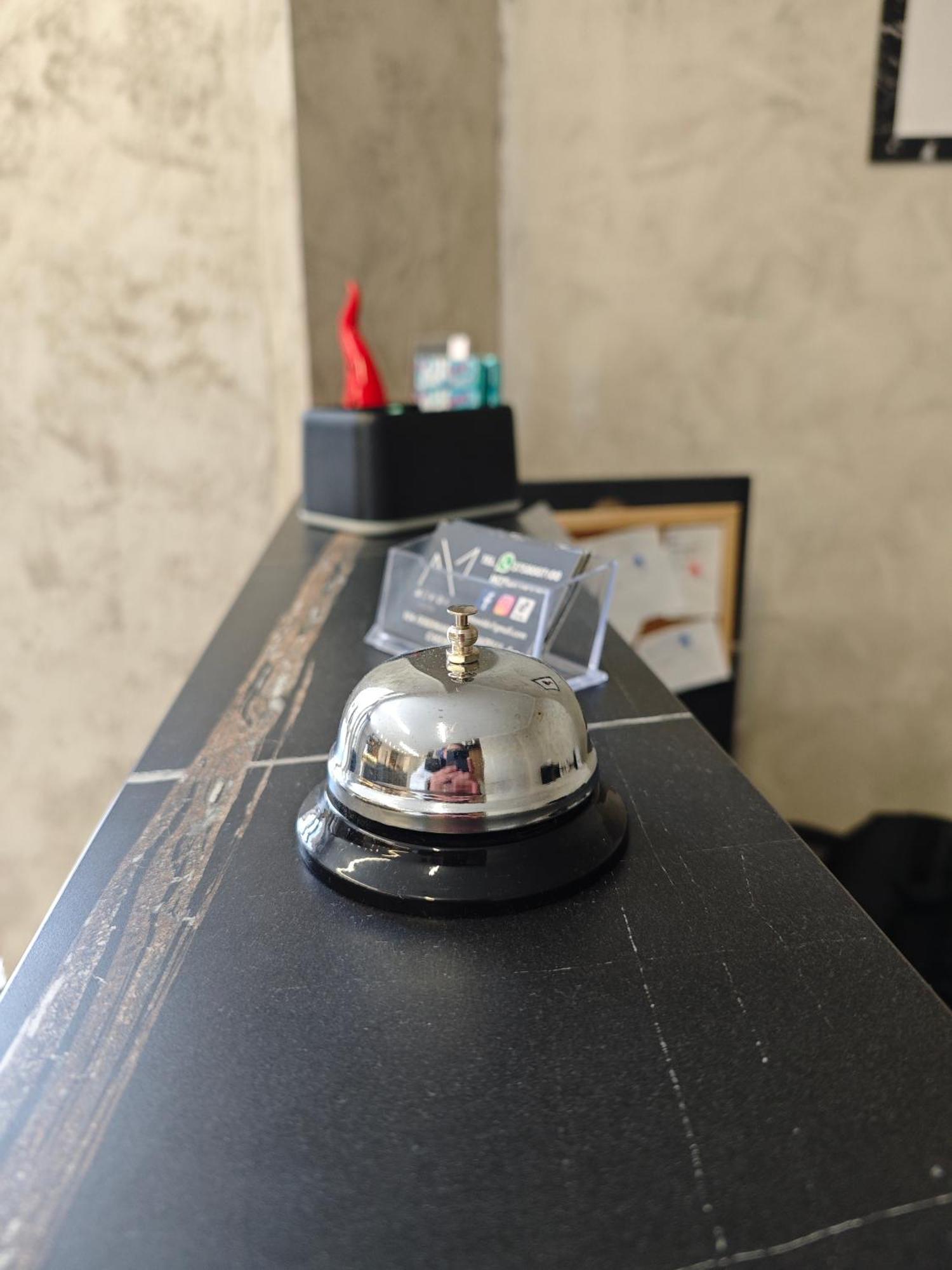 Hotel Movida カゾーリア エクステリア 写真
