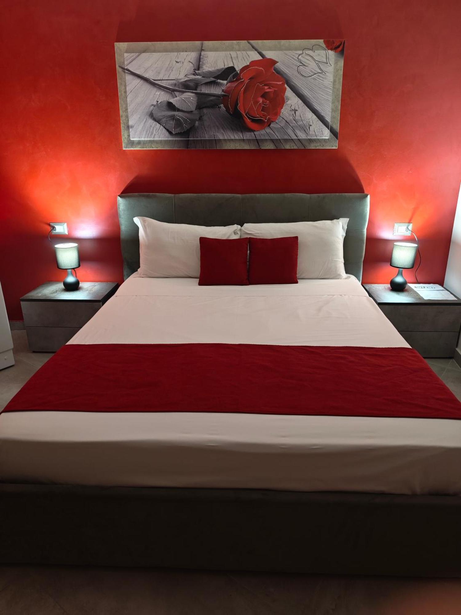 Hotel Movida カゾーリア エクステリア 写真